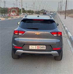 شيفروليه تريل بليزر